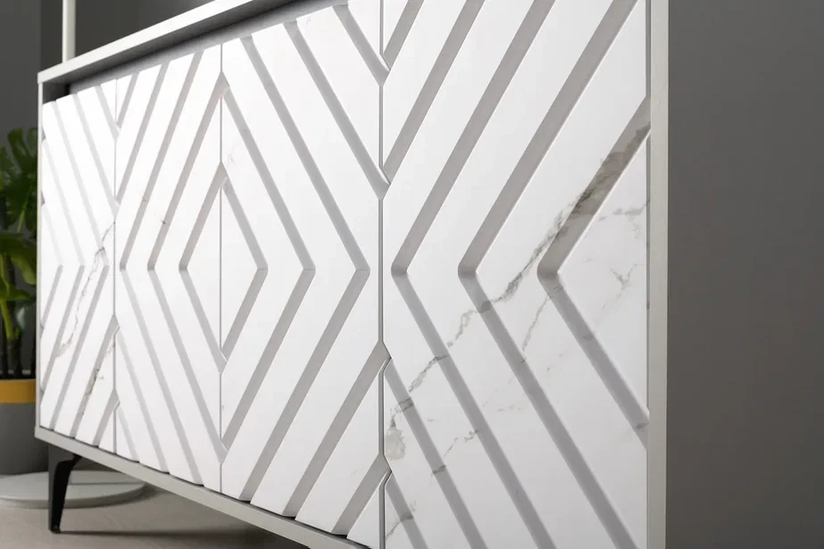 Тумба под ТВ Муар 13.261.02 