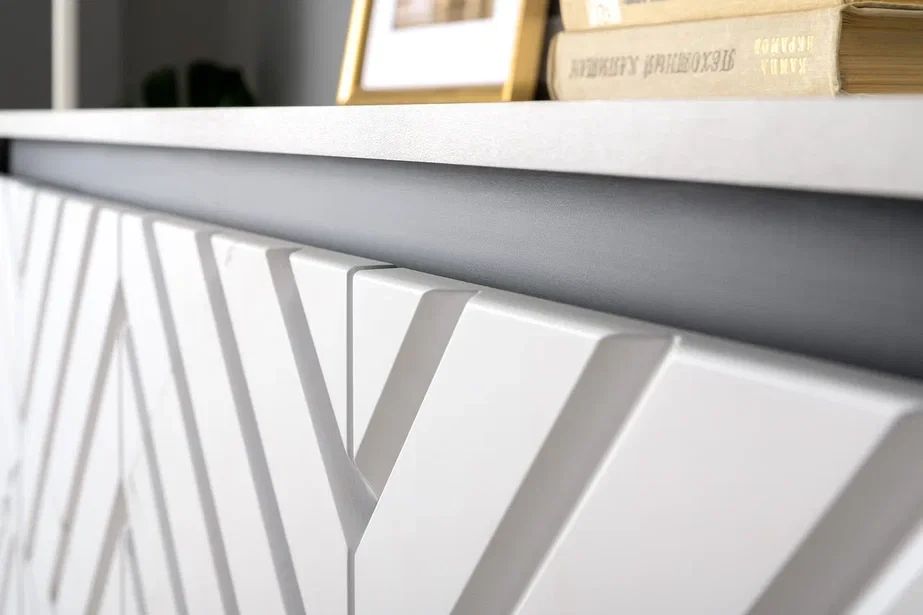 Тумба под ТВ Муар 13.261.02 