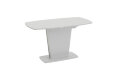 Стол раздвижной Честер, тип 1 (Белый) 