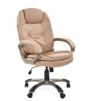 Кресло руководителя CHAIRMAN 668 