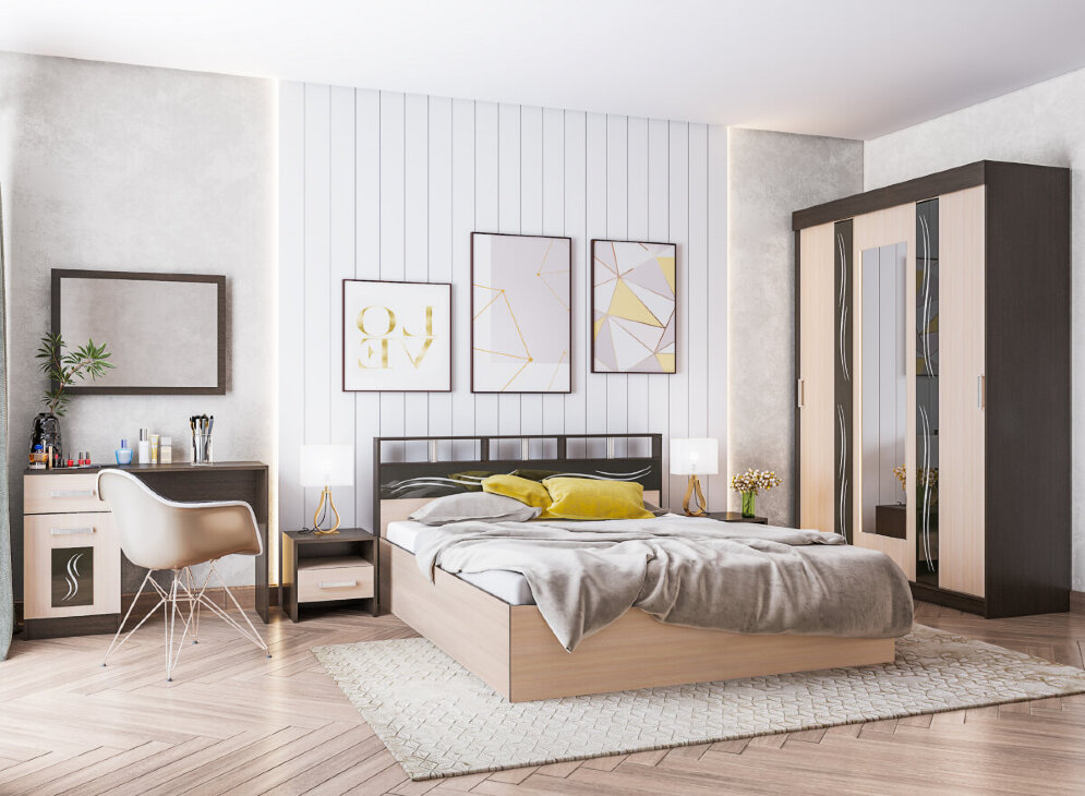 Зеркало Эрика 