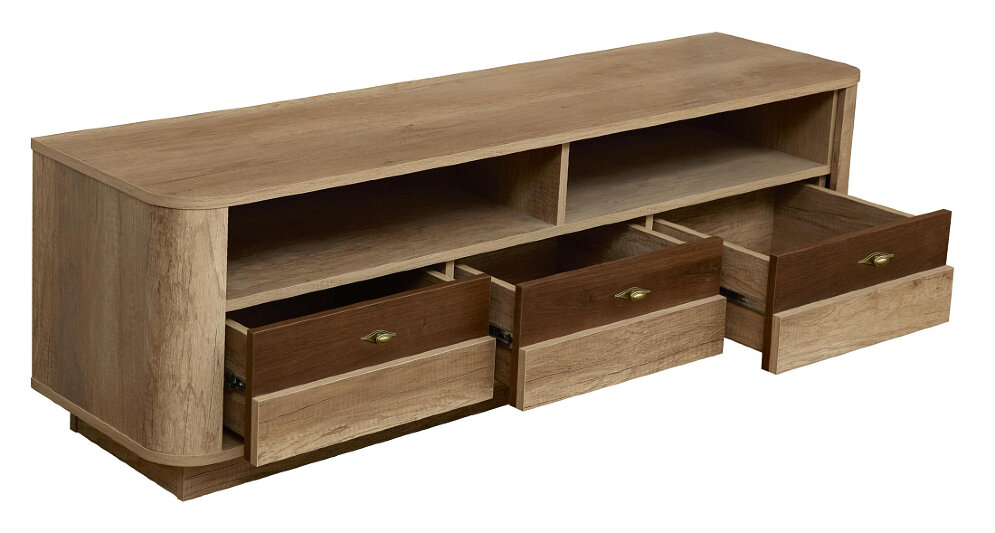 Тумба для ТВ Фантазия 34.16  