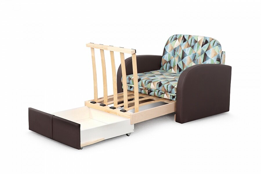 Диван Кадет М08, вариант 2  