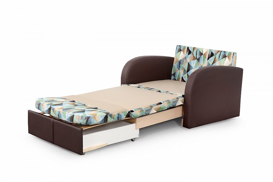 Диван Кадет М08, вариант 2  