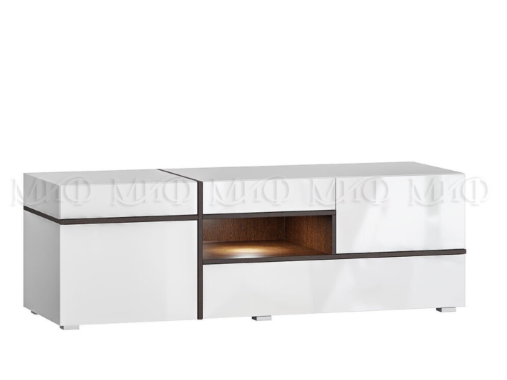 Модульная гостиная Мадера 3 