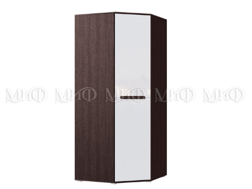  Шкаф угловой Ким   