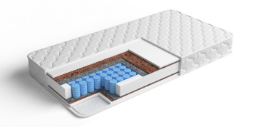 Матрас Фиеста Комфорт