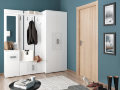Модульная прихожая Тиффани 