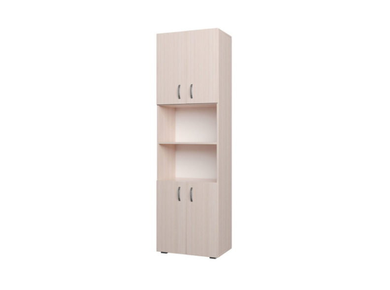 Шкаф ДМ 600 4Д 