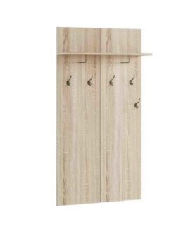 Вешалка Ливорно ЛВ-31, дуб сонома