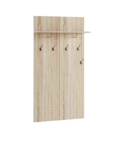 Вешалка Ливорно ЛВ-31, дуб сонома 