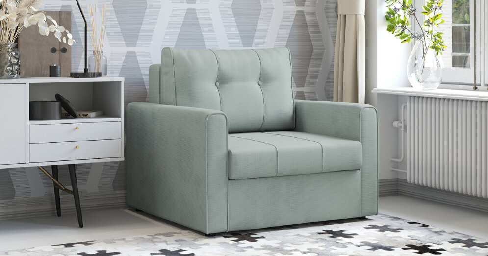 Кресло-кровать Лео 