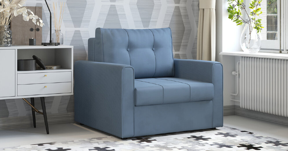 Кресло-кровать Лео 