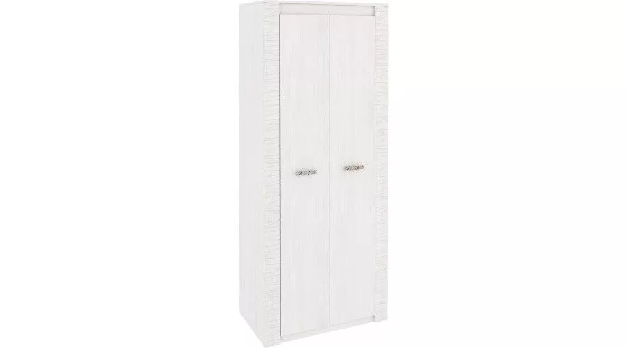 Шкаф 2-х створчатый Ривьера 