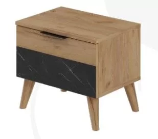 Тумба прикроватная Ольга-4