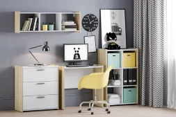 Стеллаж Симпл НМ 013.91