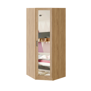 Шкаф угловой Дуглас