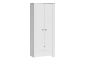 Шкаф для одежды Джастин 13.339 