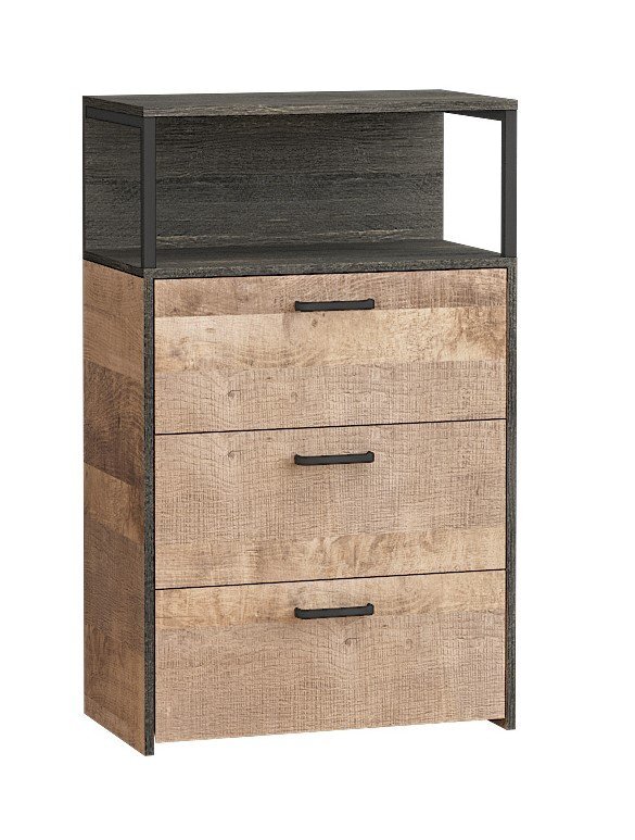 Комод с ящиками Трувор 13.307.02 