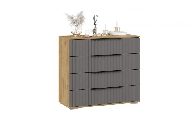 Модульная спальня Хилтон 2 