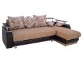 Угловой диван Фрегат 1 