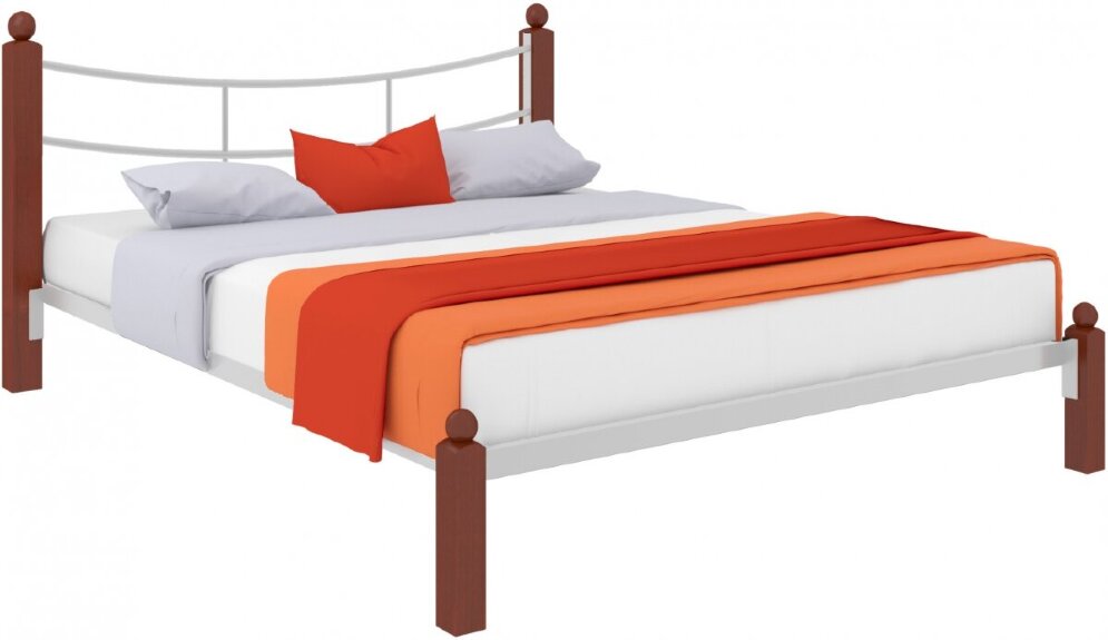 Интерьерная кровать София Lux 