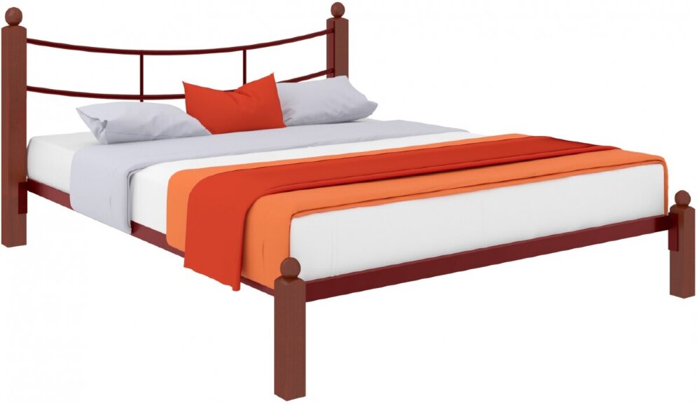 Интерьерная кровать София Lux 