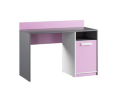 Стол письменный Кэнди, лаванда 