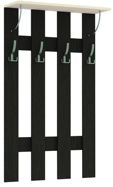 Вешалка Ямайка, венге 