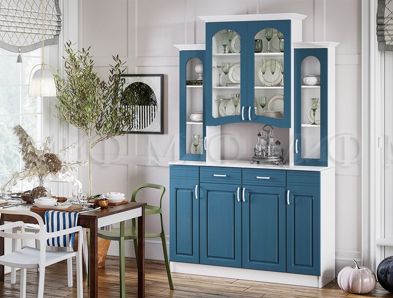 Констанция Буфет 4-х ств 