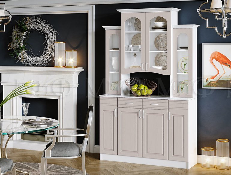 Констанция Буфет 4-х ств 