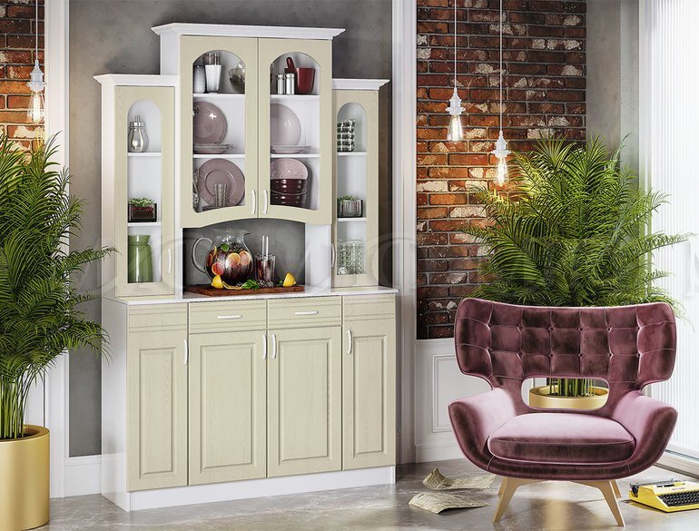 Констанция Буфет 4-х ств 