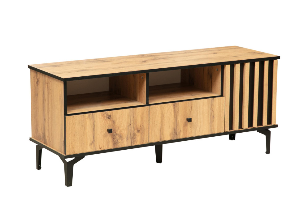 Тумба под ТВ Либерти 51.06 (опора металл) 