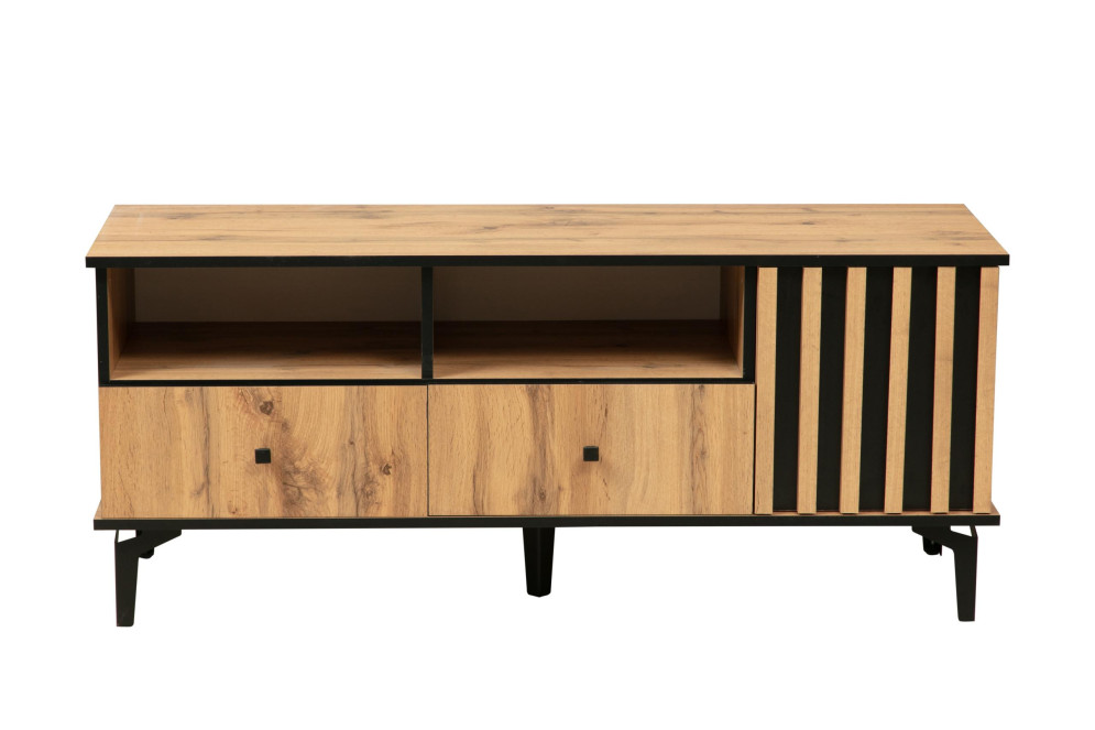 Тумба под ТВ Либерти 51.06 (опора металл) 