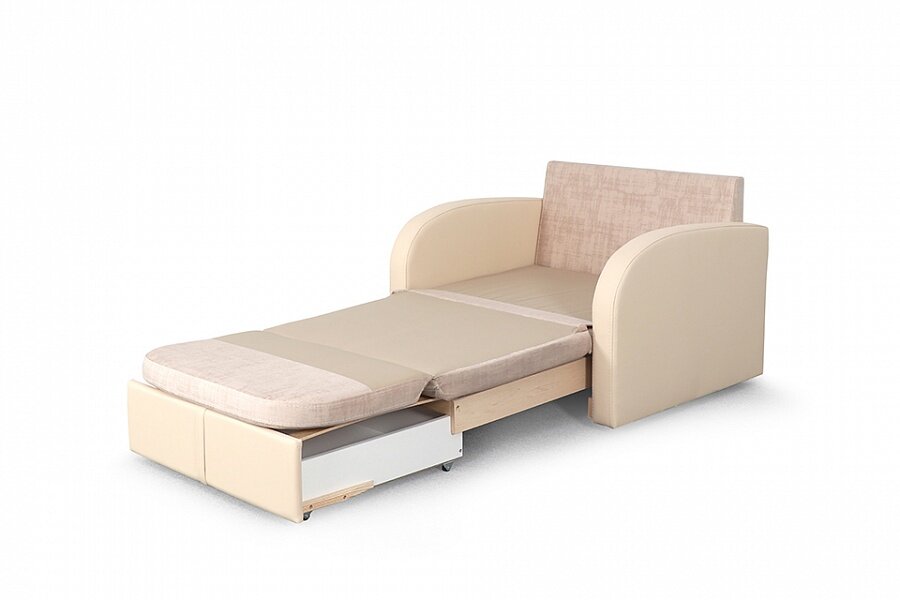 Диван Кадет М08, вариант 3  