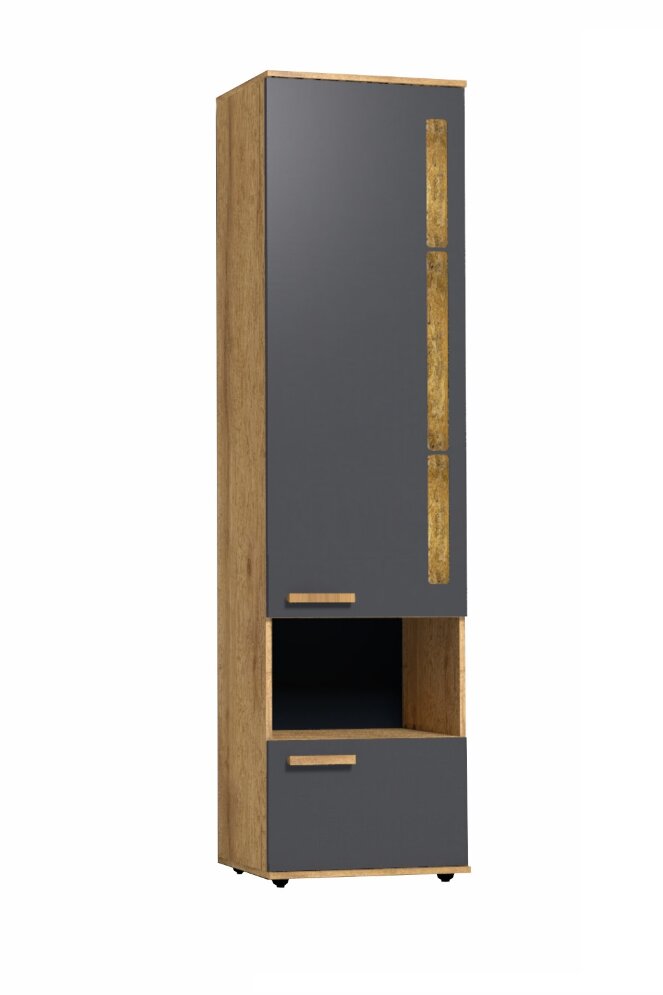 Шкаф МЦН 1 Crown 