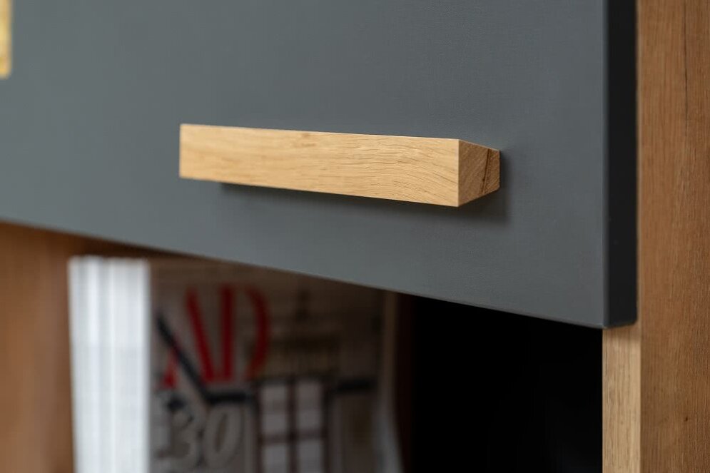 Шкаф МЦН 1 Crown 