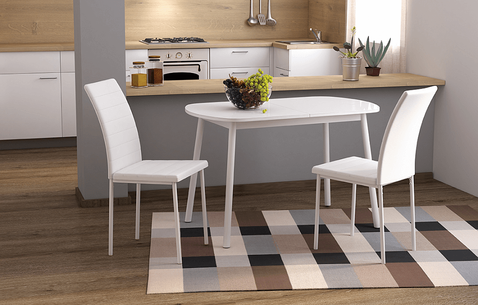 Стул Бишо (комплект 2 шт) 