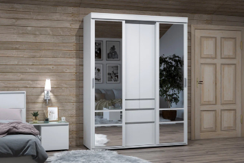 Шкаф-купе Одри