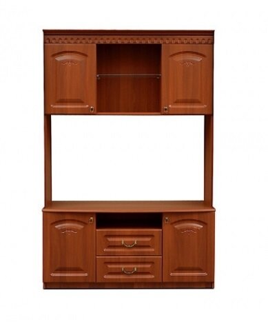 Секция ТВА Гармония-4 