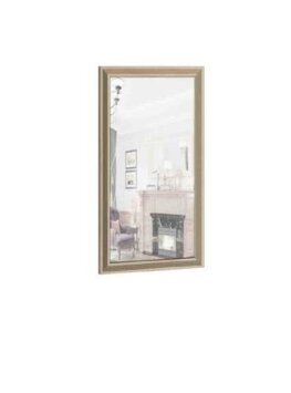Зеркало Ливорно ЛЗ-30, дуб сонома