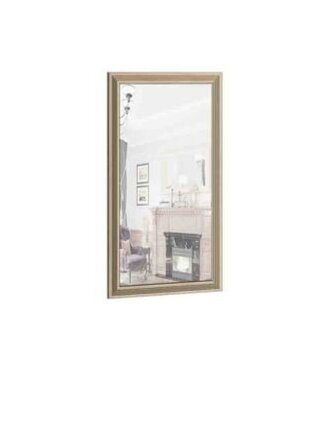 Зеркало Ливорно ЛЗ-30, дуб сонома 