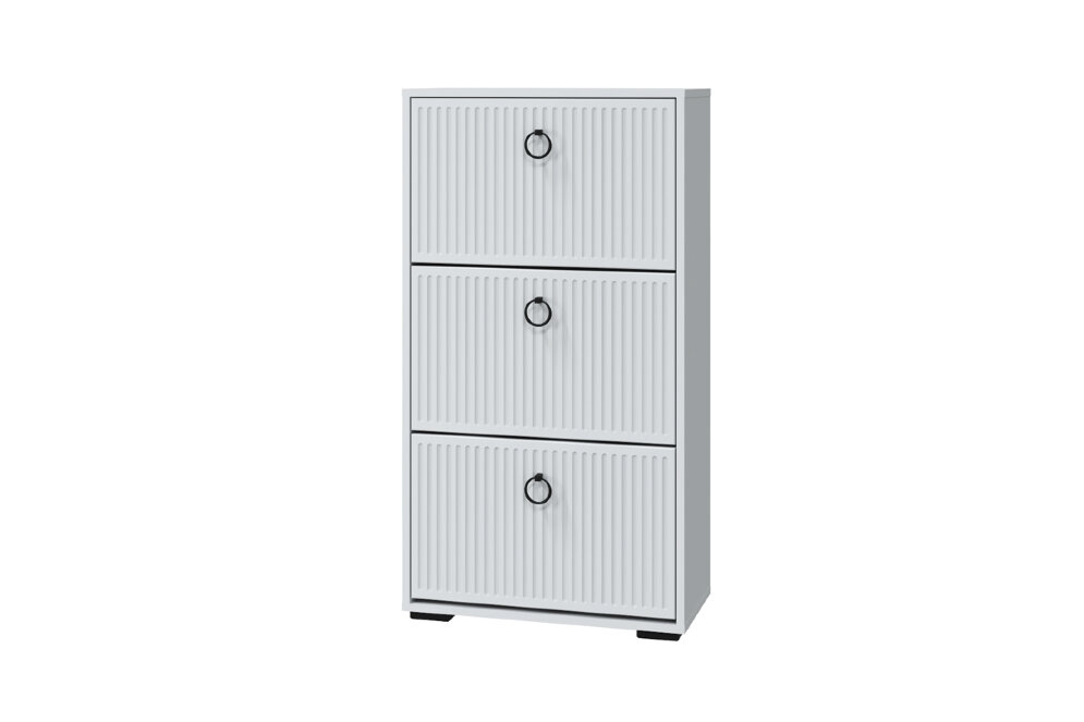 Модульная прихожая Шарлиз 2 