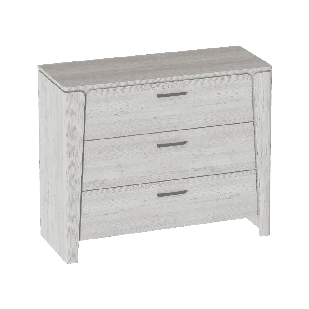 Комод Мальта, Винтерберг 