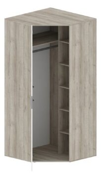 Шкаф угловой ШК-3010 Анима 