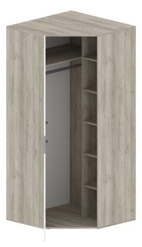 Шкаф угловой ШК-3010 Анима  