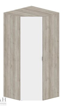 Шкаф угловой ШК-3010 Анима 