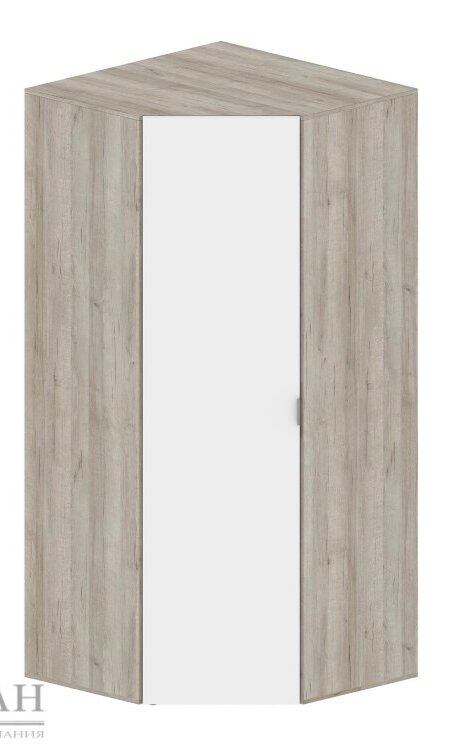 Шкаф угловой ШК-3010 Анима  