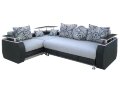 Угловой диван Фрегат 3 