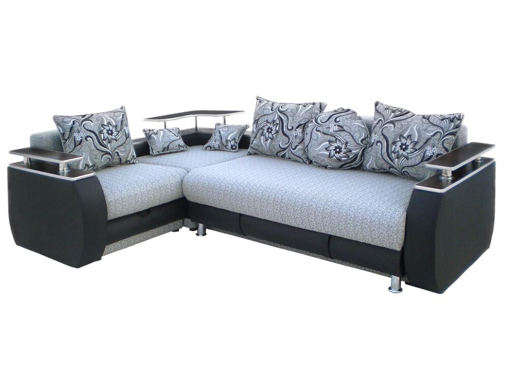 Угловой диван Фрегат 3 